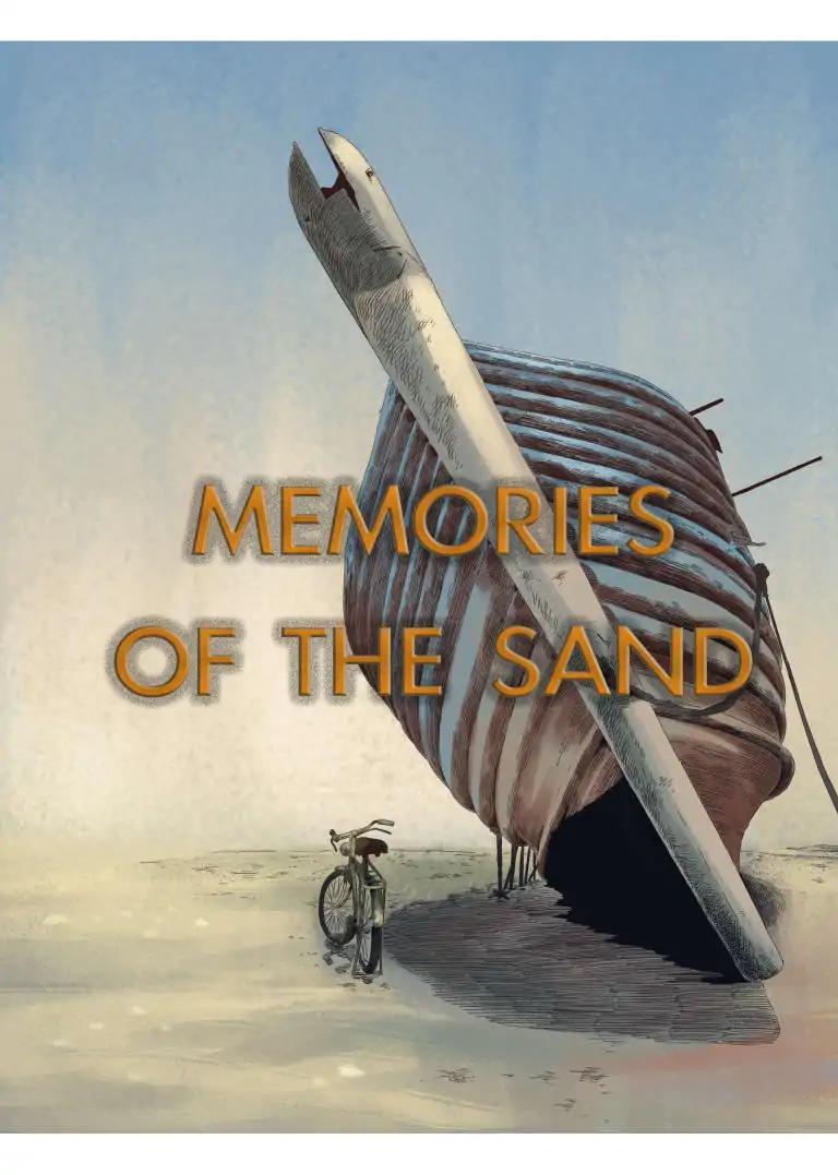 Memories of the Sand Chapter: