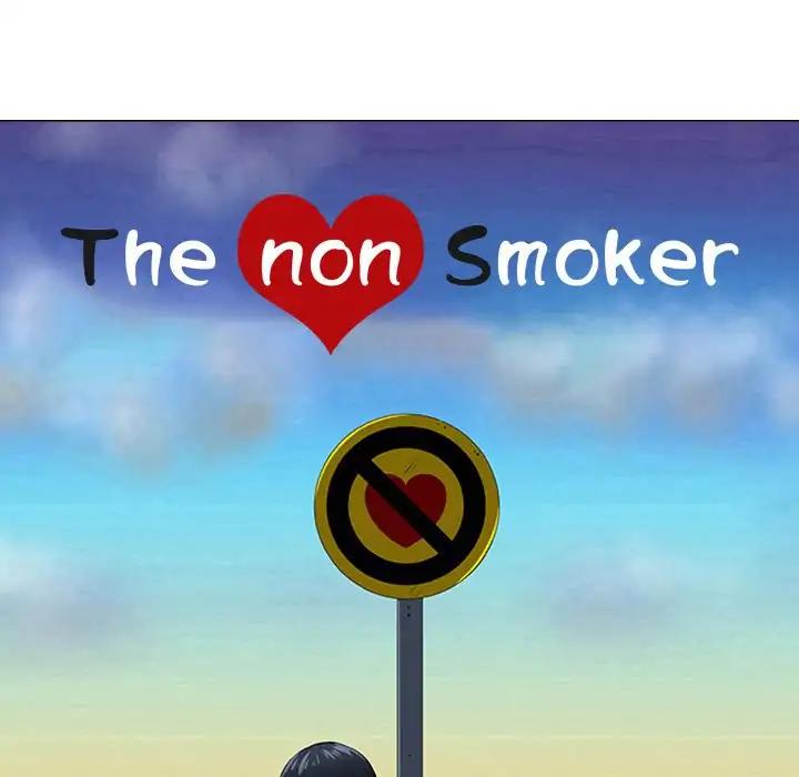 The non Smoker Episode 65
