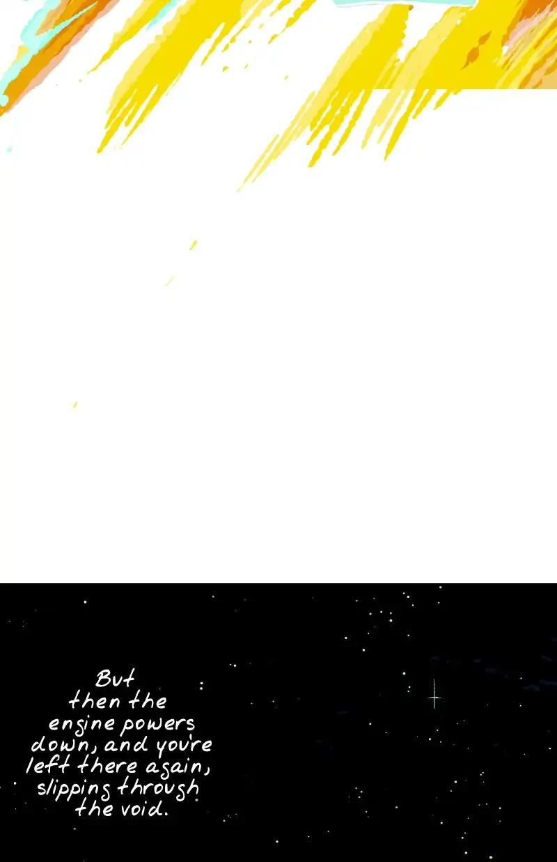 Space Boy Chapter 223: