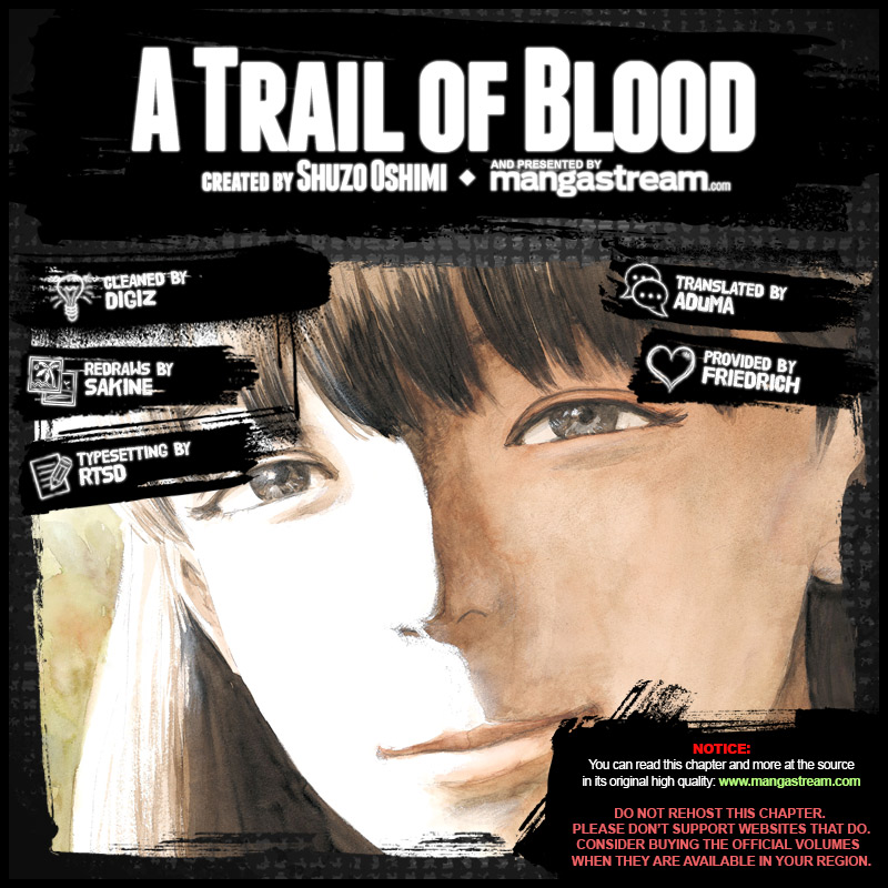 A Trail of Blood 57