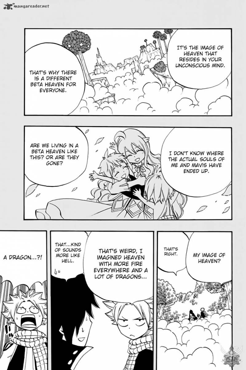 Fairy Tail 100 Years Quest 37