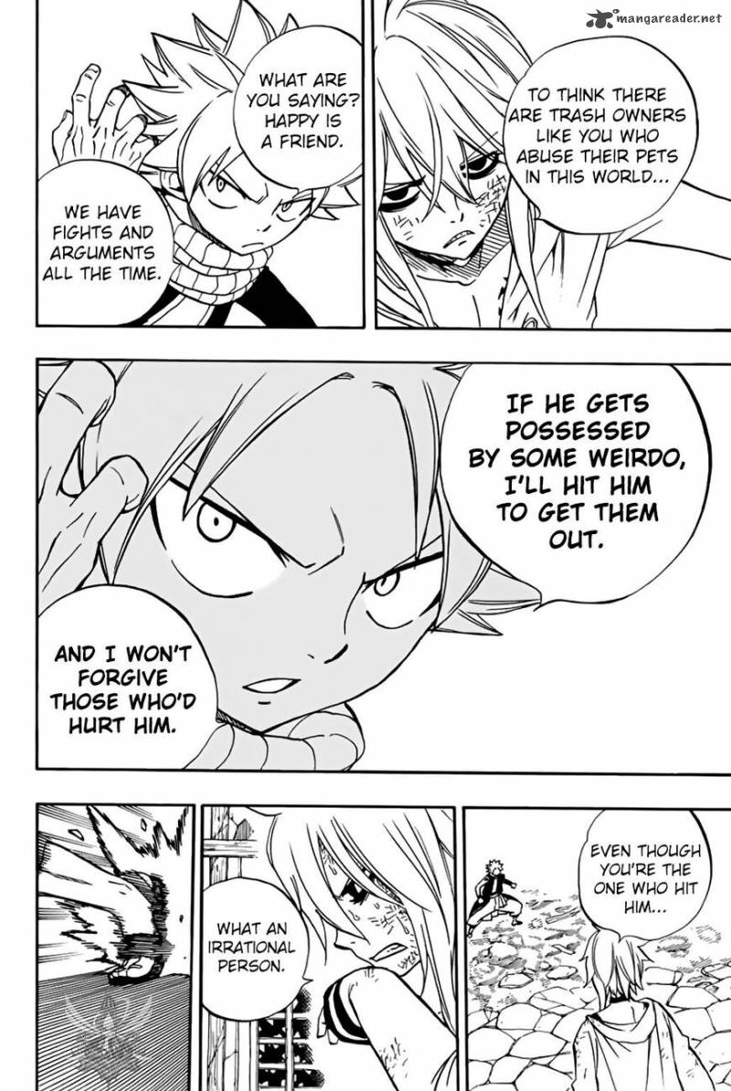 Fairy Tail 100 Years Quest 38