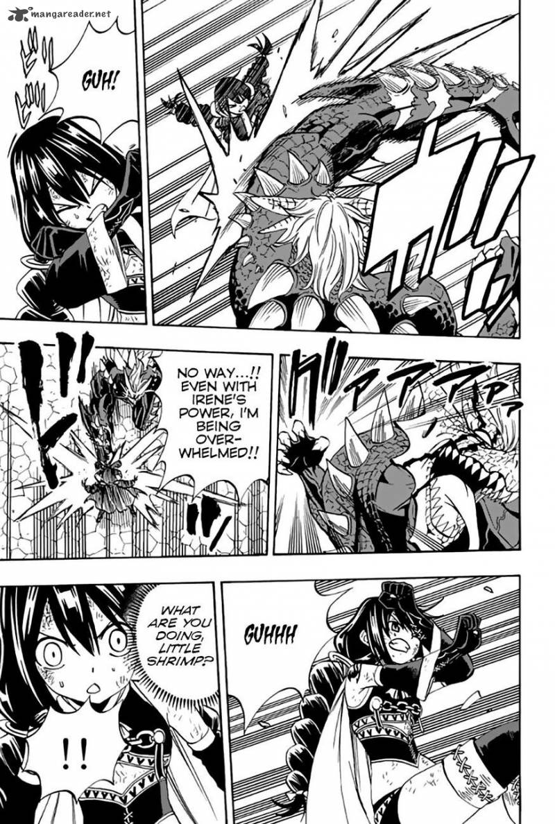 Fairy Tail 100 Years Quest 48