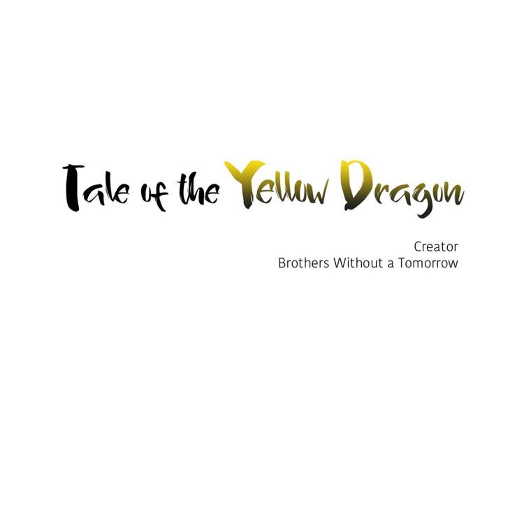 Tale of the Yellow Dragon Chapter 27