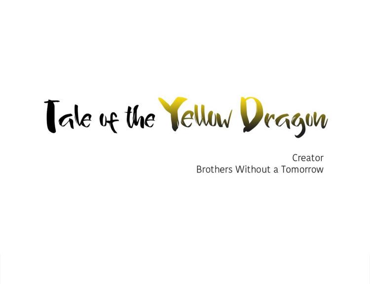 Tale of the Yellow Dragon Chapter 35