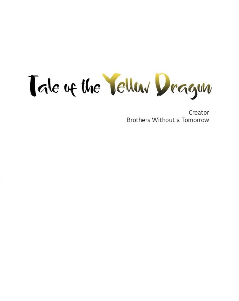 Tale of the Yellow Dragon Chapter 42
