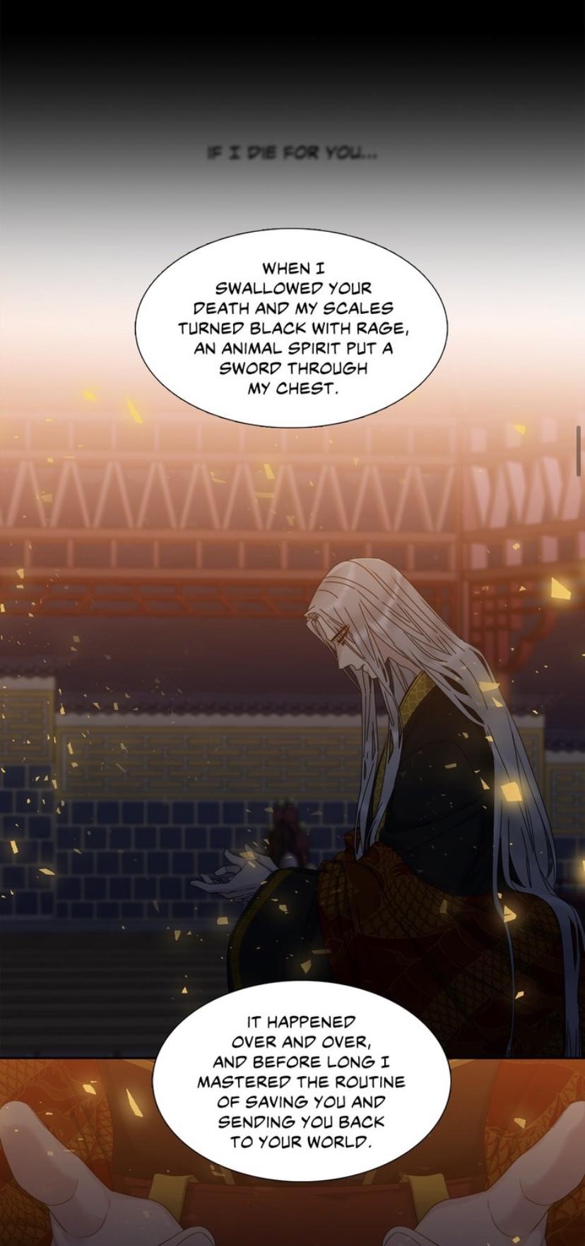 Tale of the Yellow Dragon Chapter 44