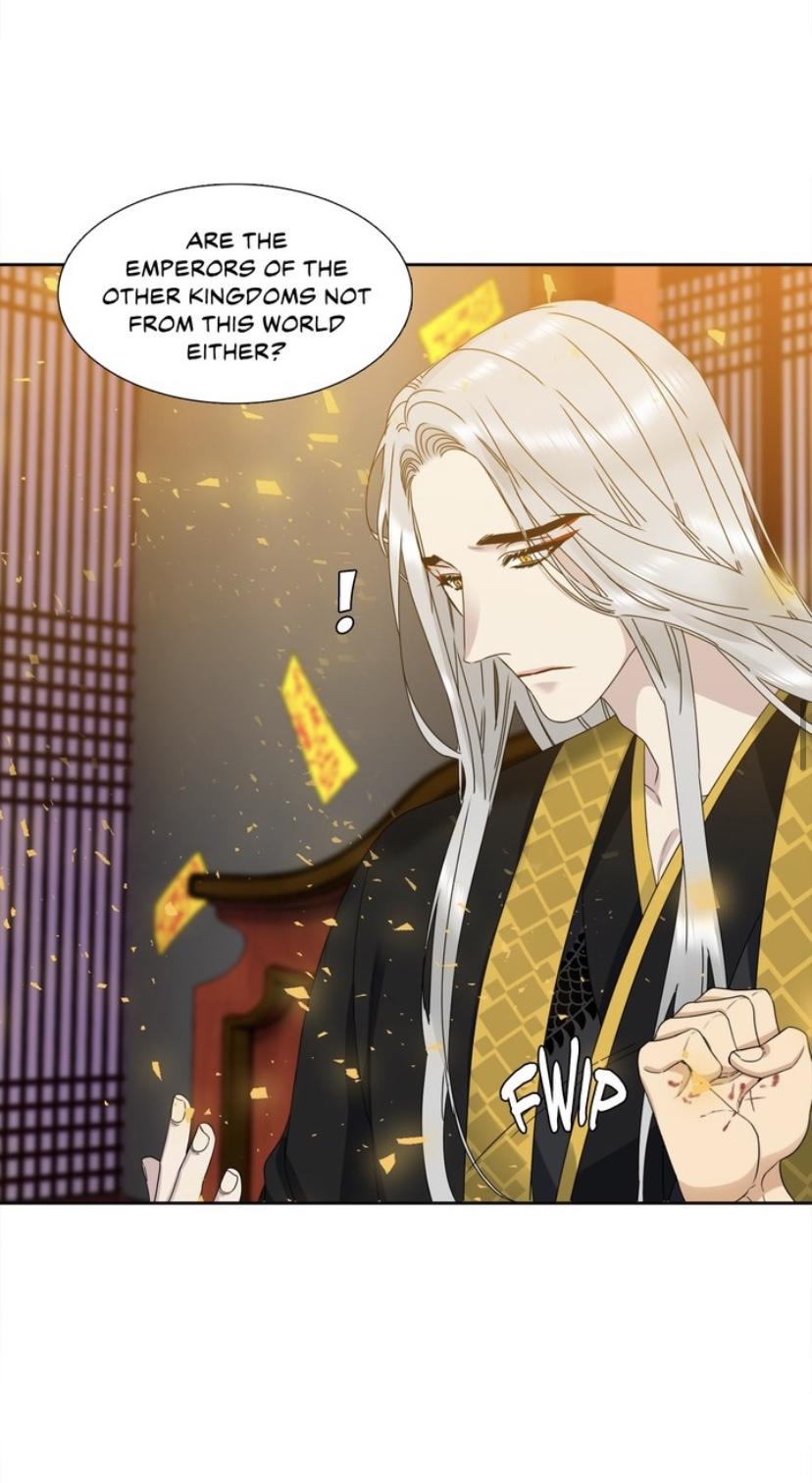 Tale of the Yellow Dragon Chapter 47