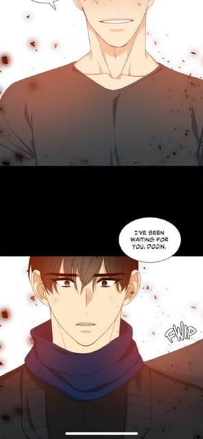 Tale of the Yellow Dragon Chapter 53