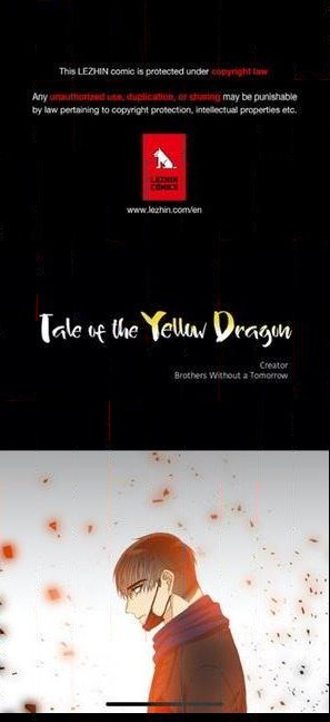 Tale of the Yellow Dragon Chapter 53