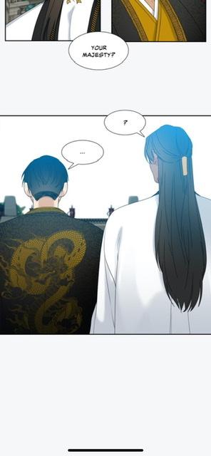 Tale of the Yellow Dragon Chapter 54