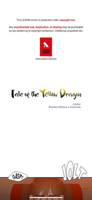 Tale of the Yellow Dragon Chapter 54