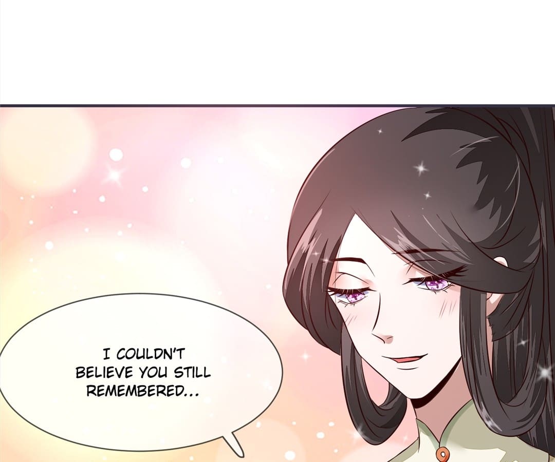 General and Her Medic Lover Chapter 28