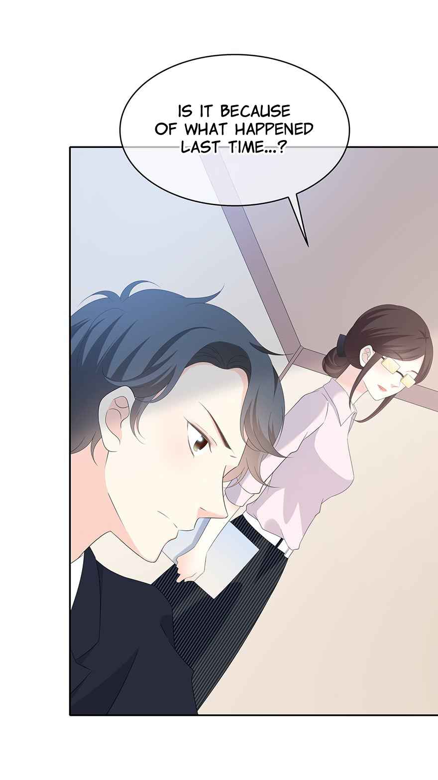 Time Lover Ch. 111