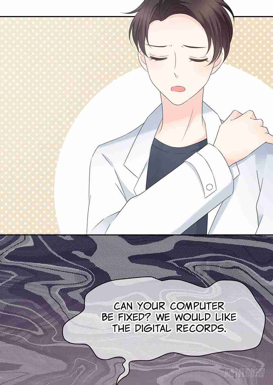 Time Lover Ch. 113