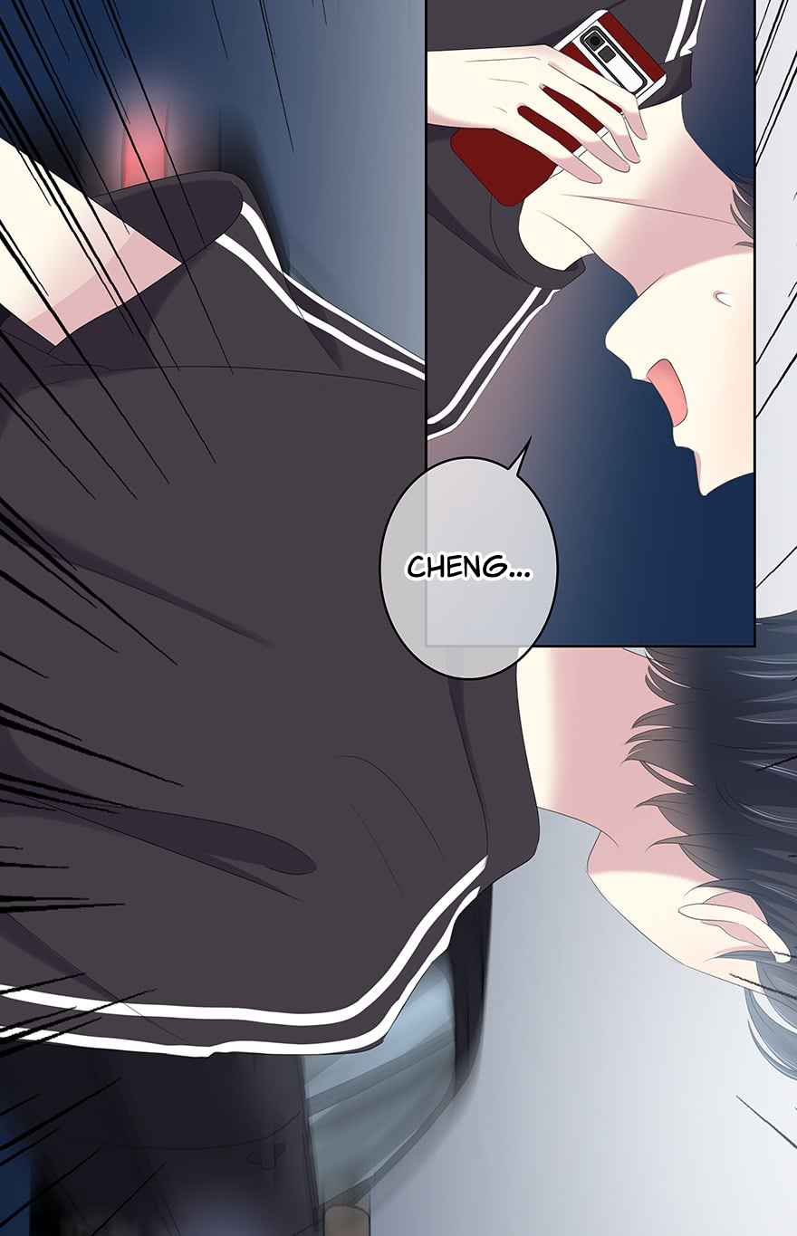 Time Lover Ch. 116
