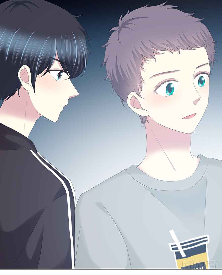 Time Lover Ch. 117