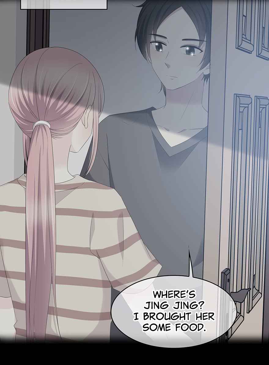 Time Lover Ch. 123