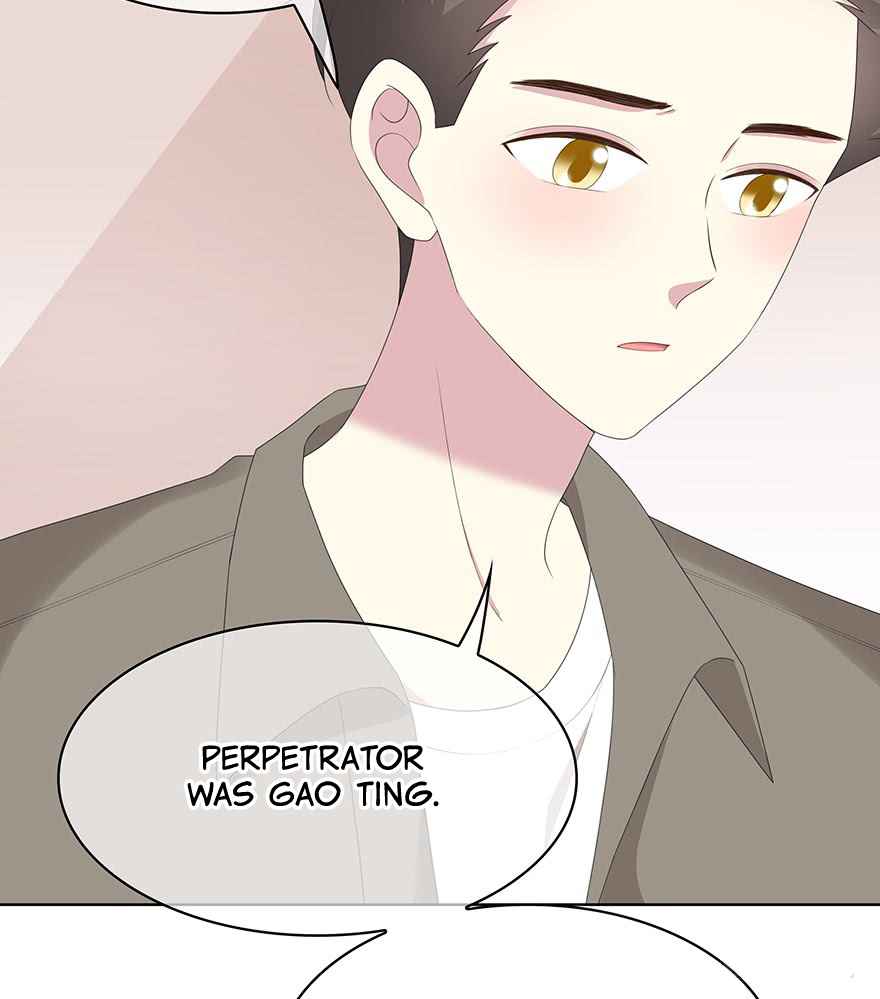 Time Lover Ch. 126