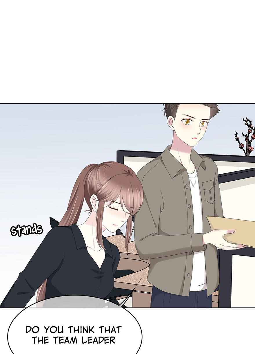 Time Lover Ch. 126