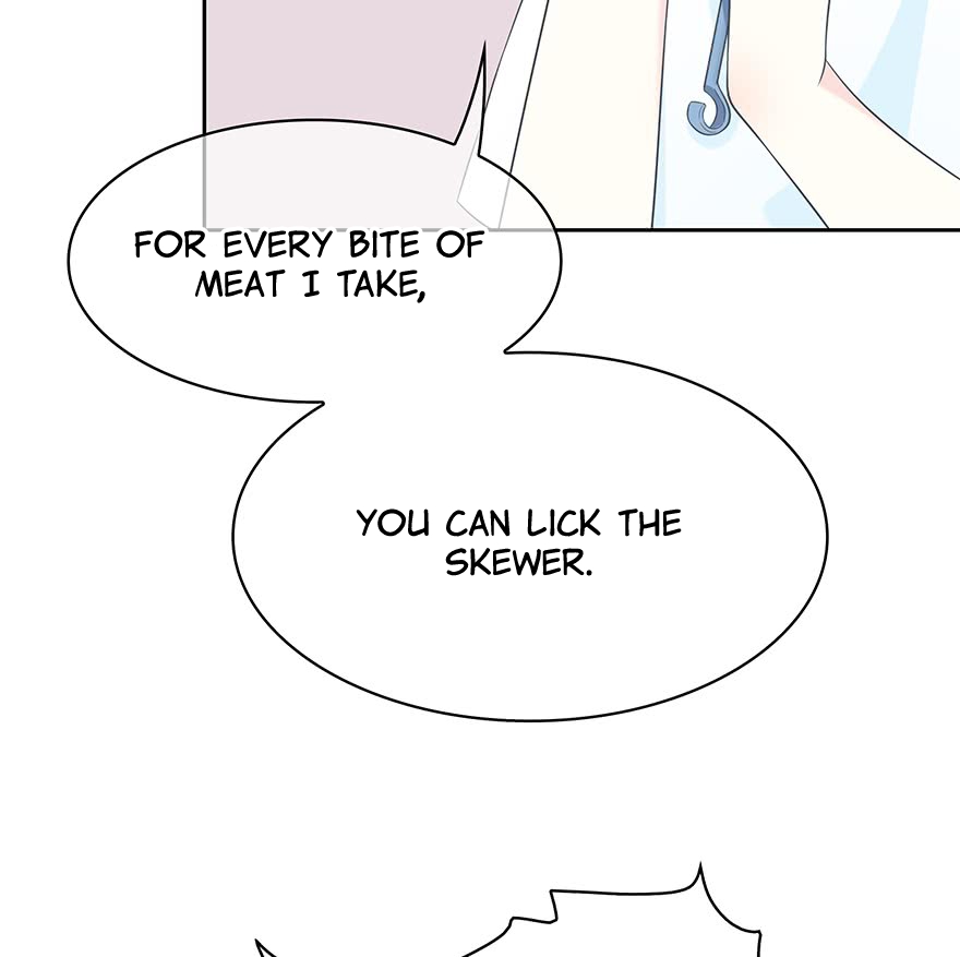 Time Lover Ch. 129