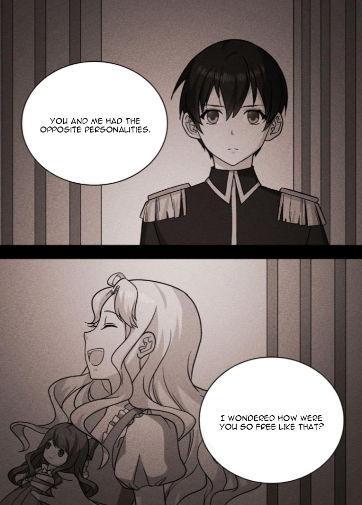 What It Takes to be a Villainess Ch.56