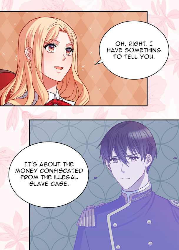 What It Takes to be a Villainess Ch.73