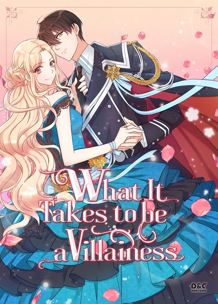 What It Takes to be a Villainess Ch.67