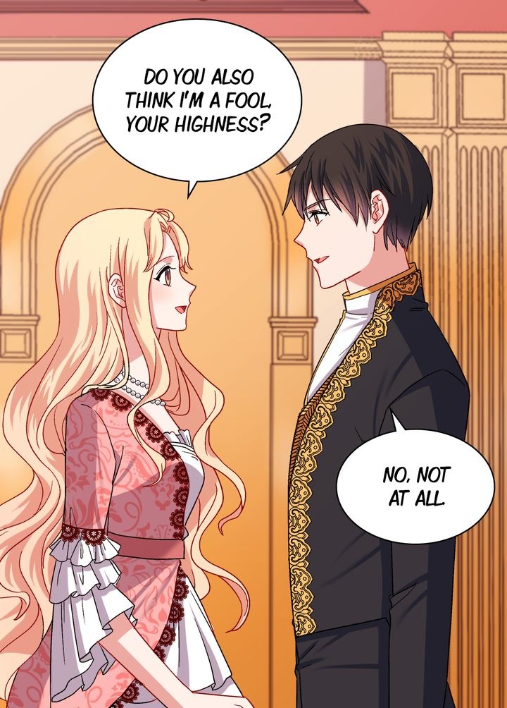 What It Takes to be a Villainess Ch.70