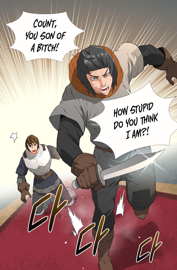 Other World Warrior Chapter 18