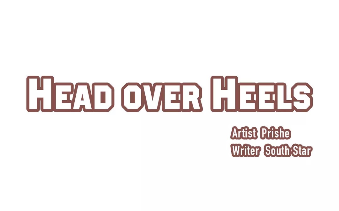 Head Over Heels Ch.3
