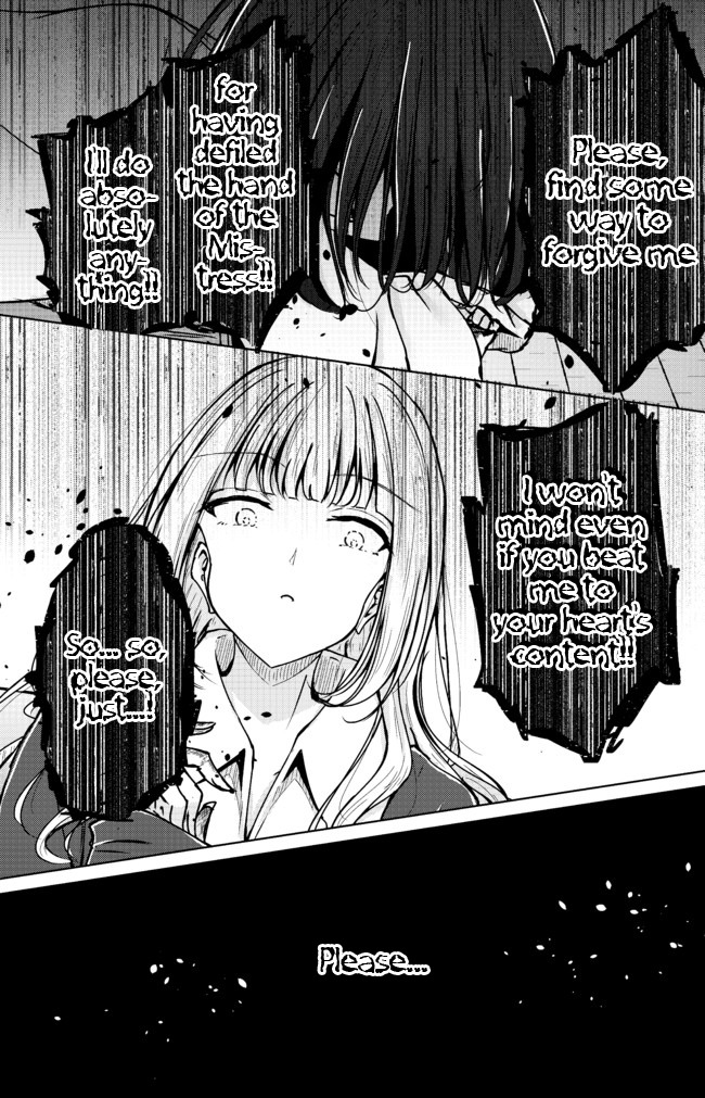 And Kaede Blooms Gorgeously ch.4