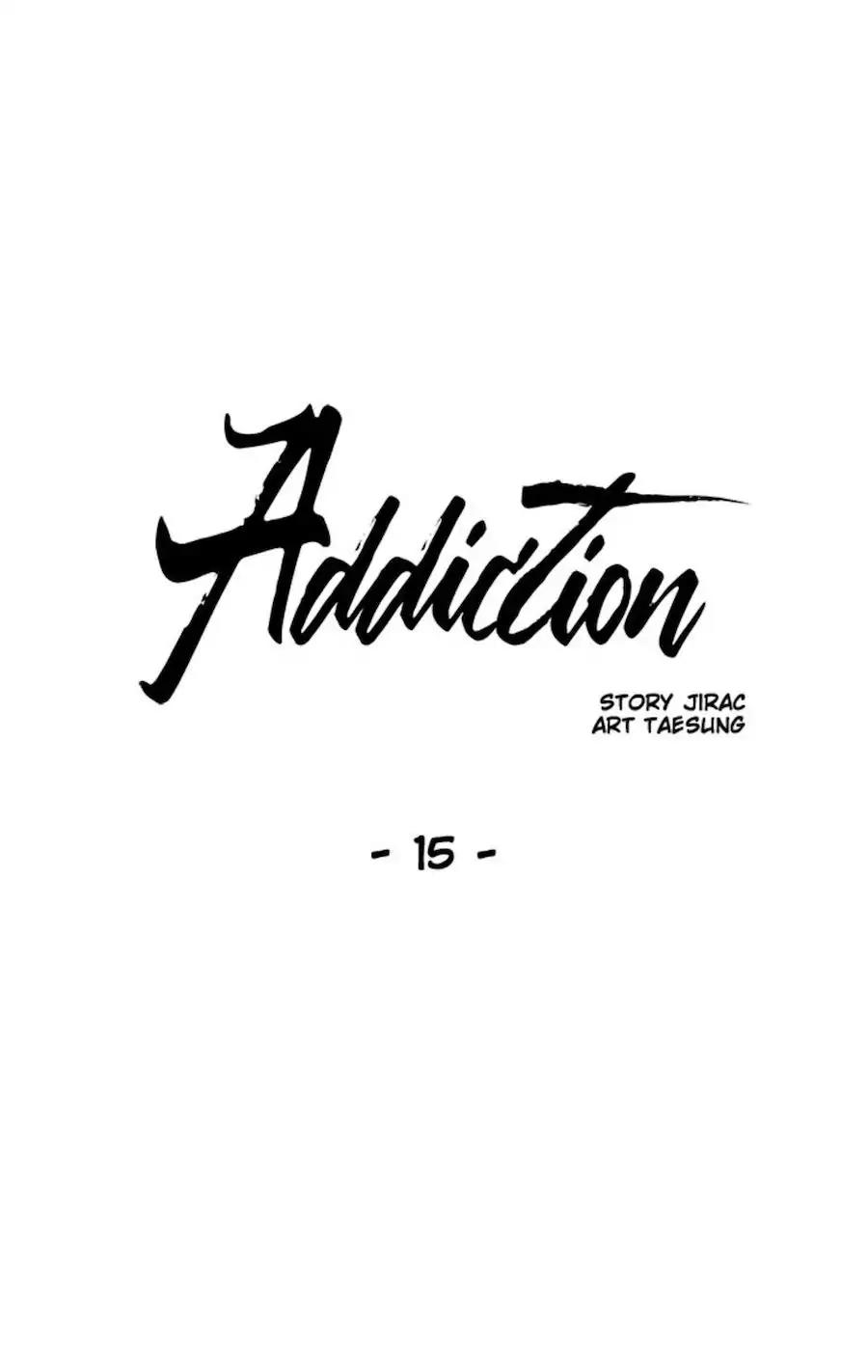 Addiction Chapter 15