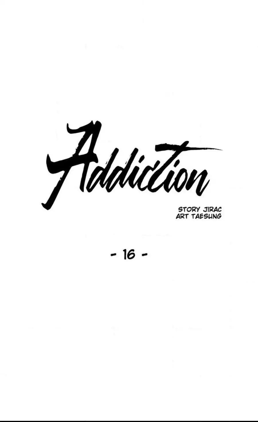 Addiction Chapter 16
