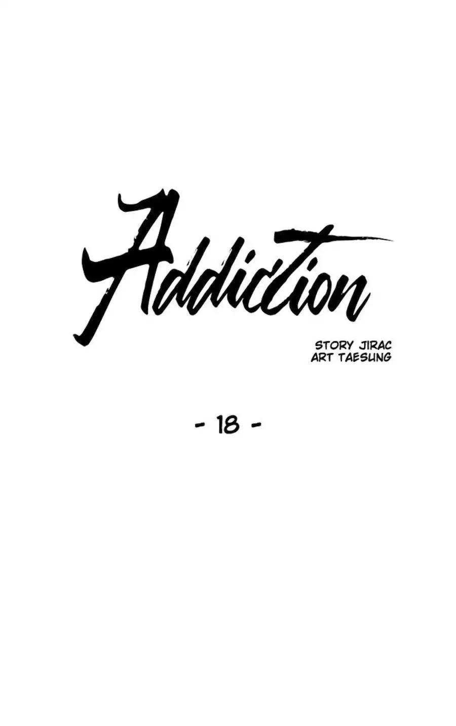 Addiction Chapter 18