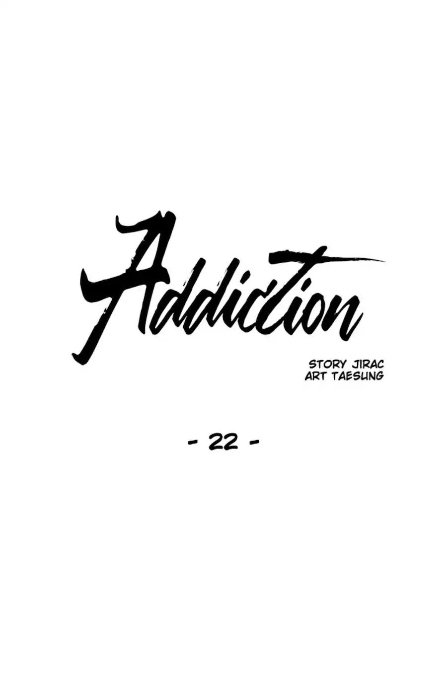 Addiction Chapter 22