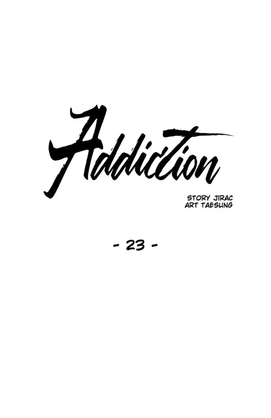 Addiction Chapter 23
