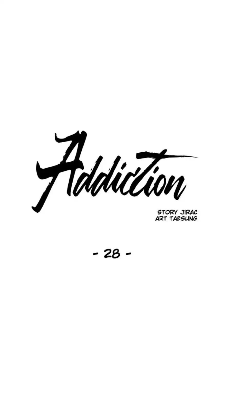 Addiction Chapter 29