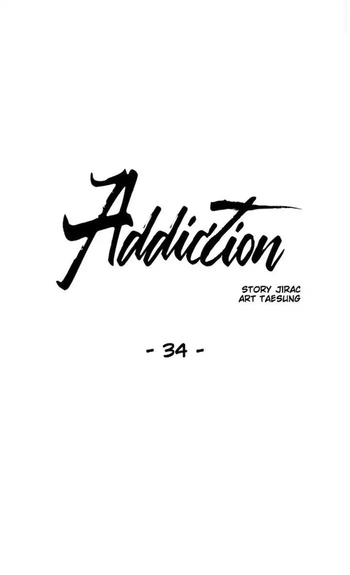 Addiction Chapter 34