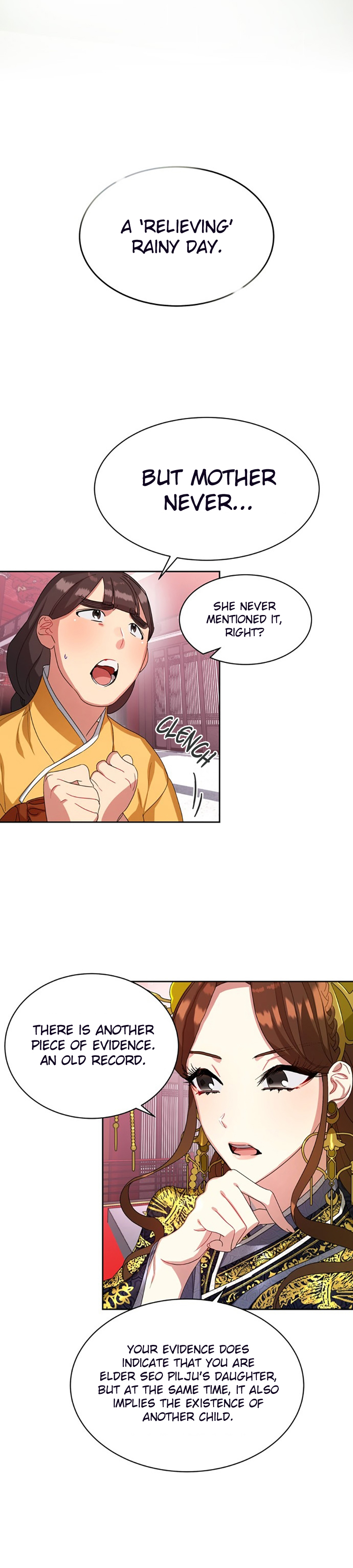 What Kind of Empress Is This ch.15
