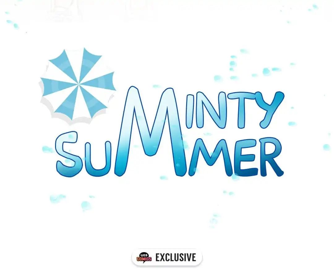 Minty Summer Chapter 6