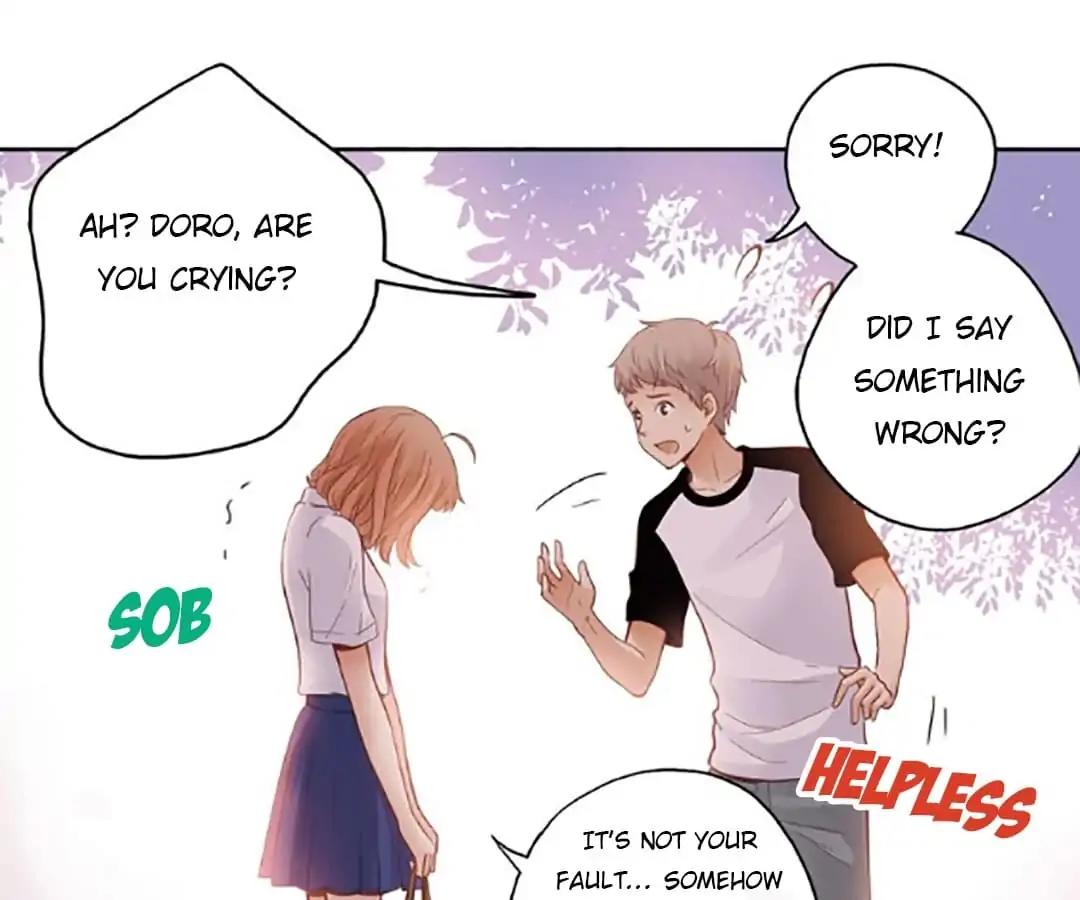 Minty Summer Chapter 48