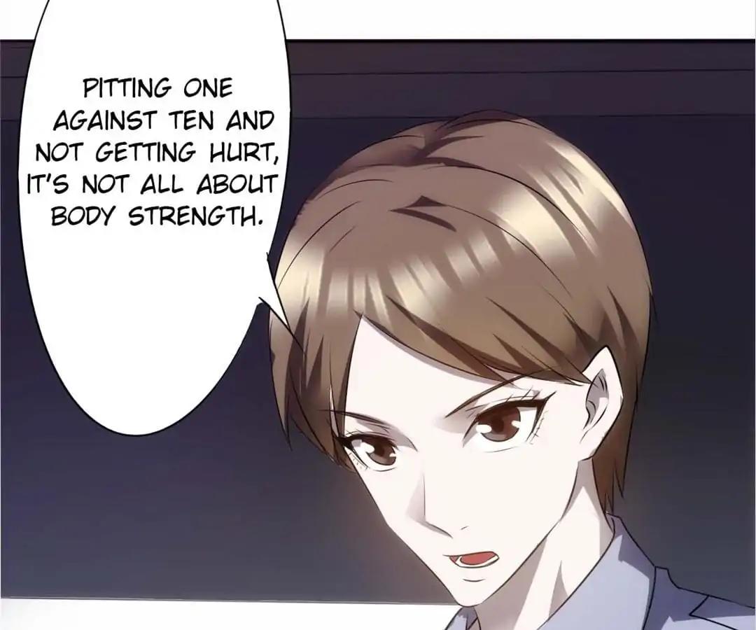 Strongest Worker Chapter 16