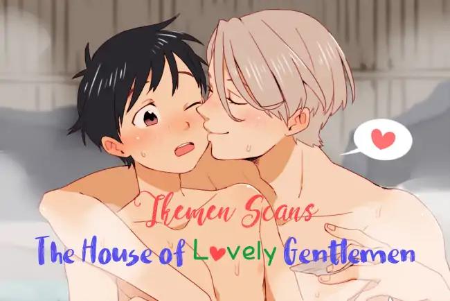 Demon and Heaven Vol.1 Chapter 5.5
