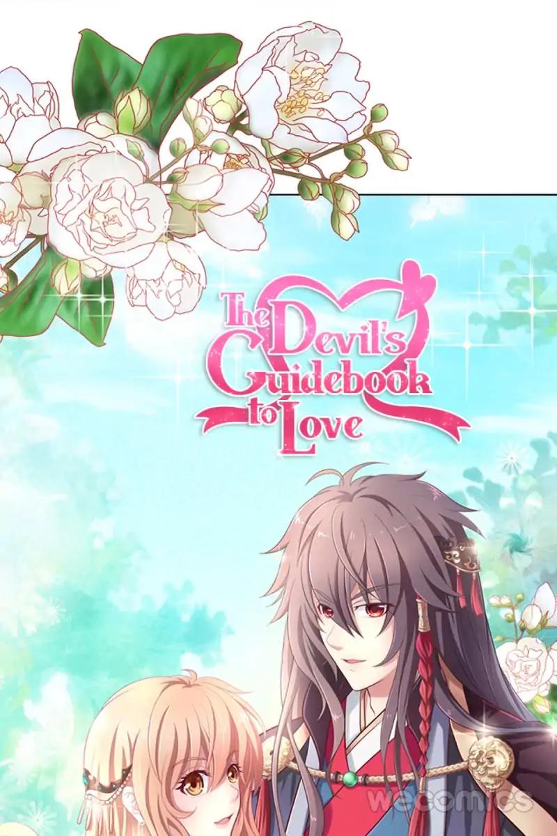 The Devil's Guidebook to Love Chapter 1