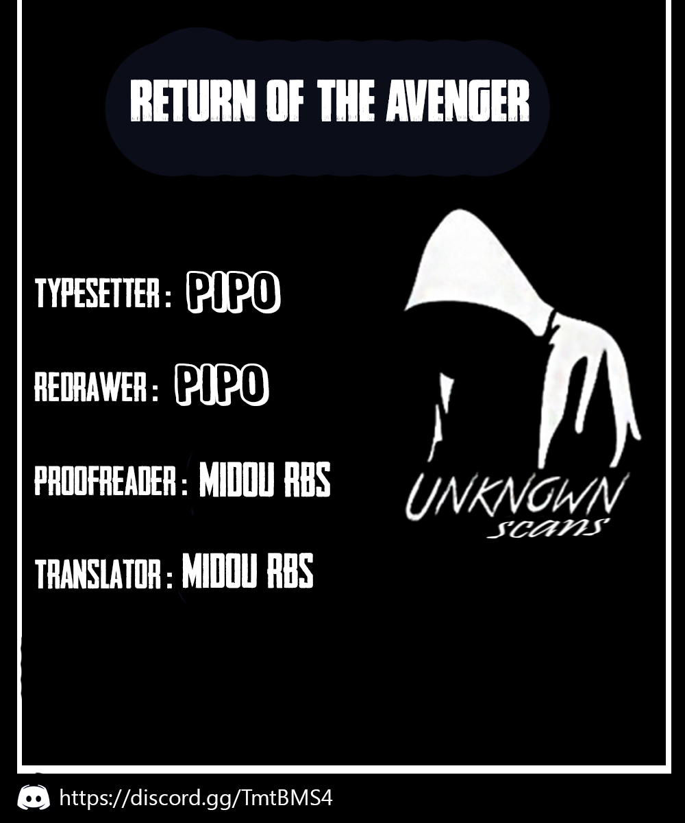 Return of the Avenger Ch. 7