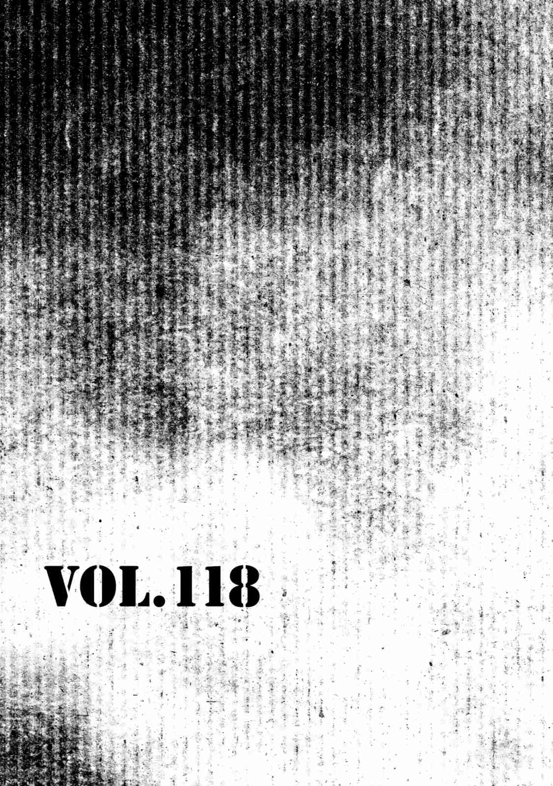 Desert Punk Vol. 19 Ch. 118
