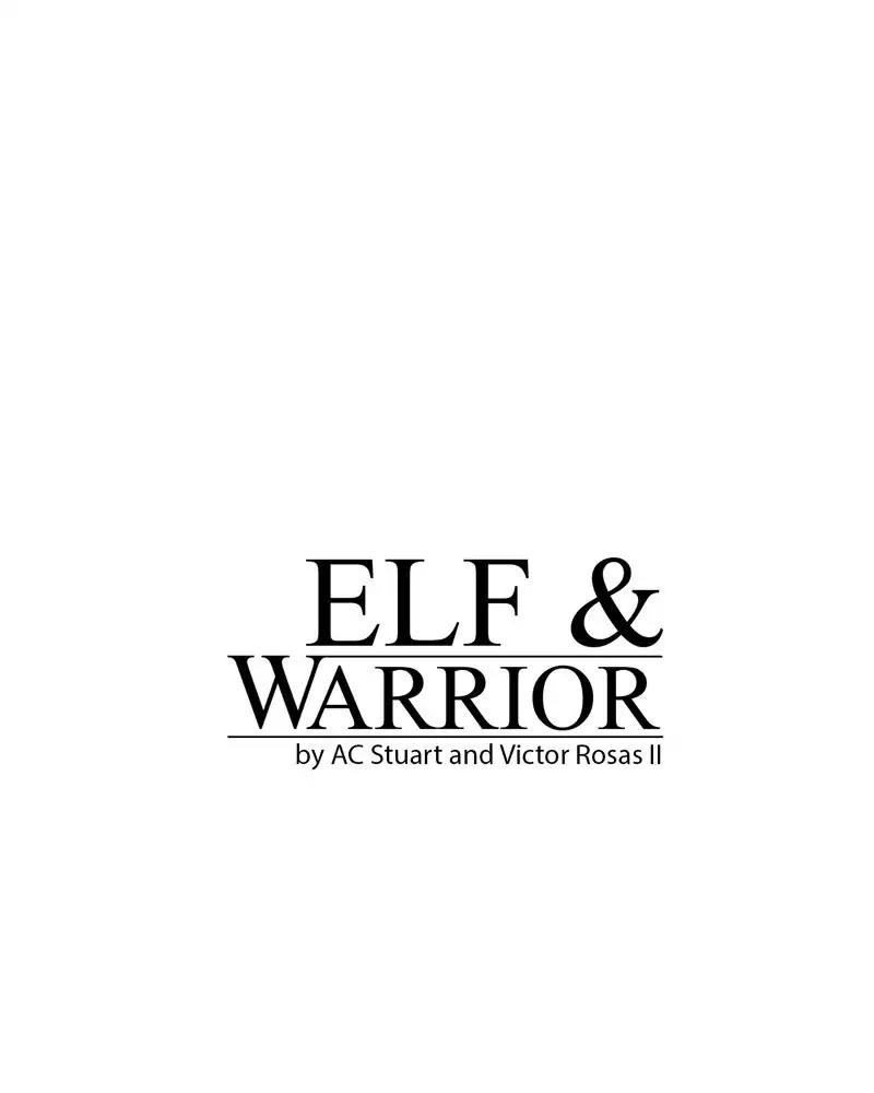 Elf & Warrior Chapter 95: Ep.87:
