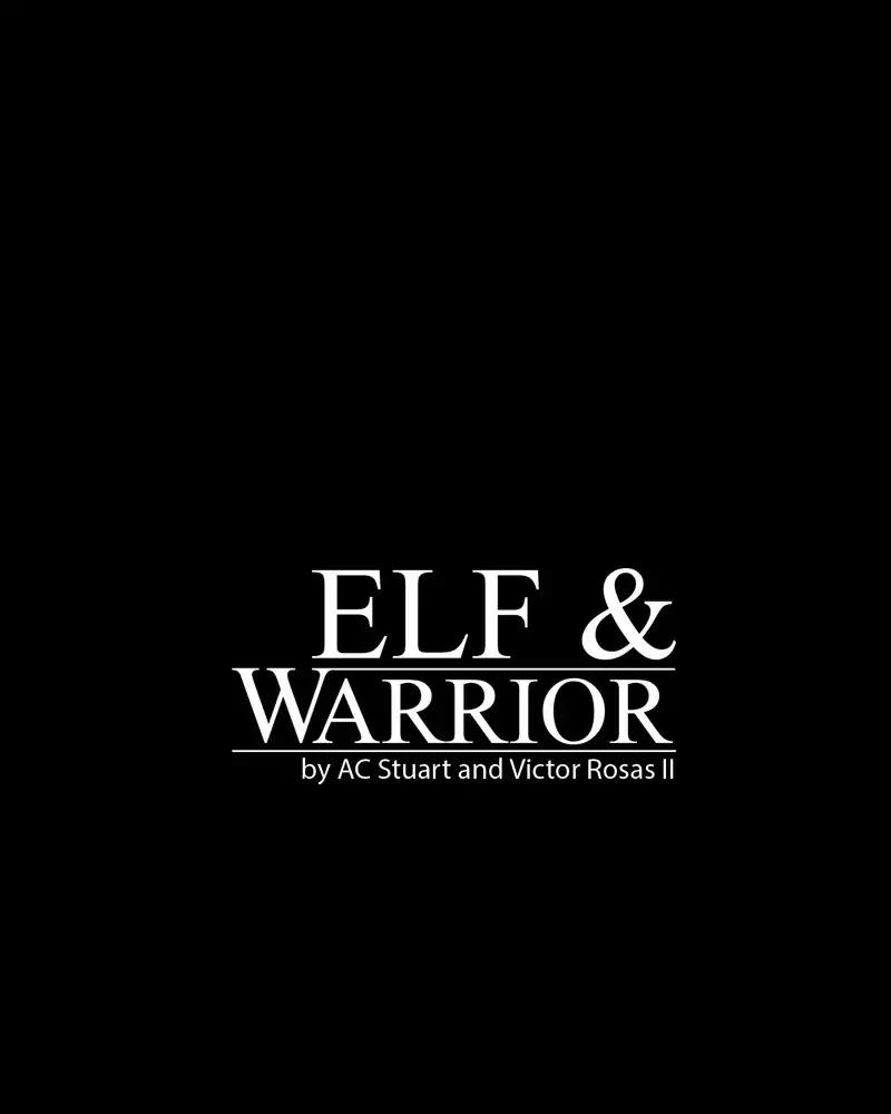 Elf & Warrior Chapter 120: Ep.107: