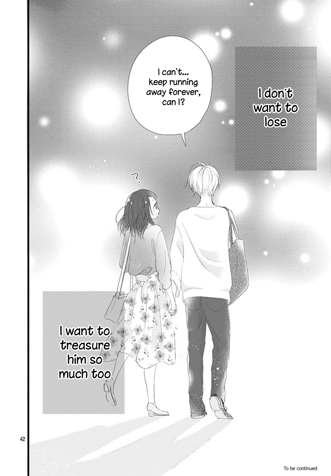 Risouteki Boyfriend Vol. 6 Ch. 23 #23